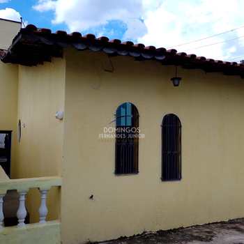 Casa em São Paulo, bairro Itaquera