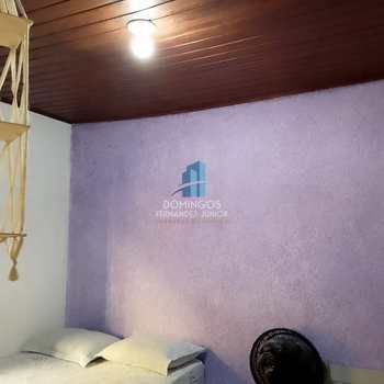 Casa em São Paulo, bairro Itaquera