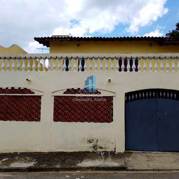 Casa em São Paulo, bairro Itaquera