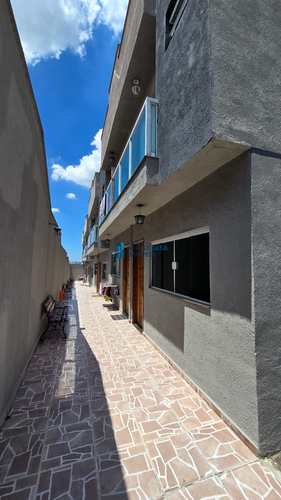 Sobrado de Condomínio, código 528 em São Paulo, bairro São Miguel Paulista