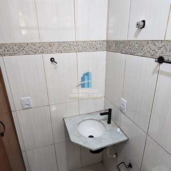 Sobrado de Condomínio em São Paulo, bairro São Miguel Paulista