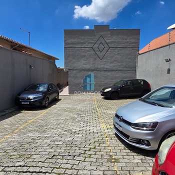 Sobrado de Condomínio em São Paulo, bairro São Miguel Paulista