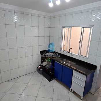 Sobrado de Condomínio em São Paulo, bairro São Miguel Paulista
