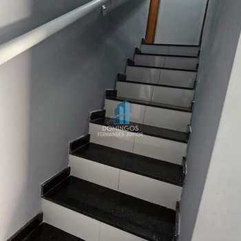 Sobrado de Condomínio em São Paulo, bairro São Miguel Paulista