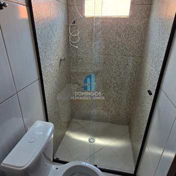 Sobrado de Condomínio em São Paulo, bairro São Miguel Paulista