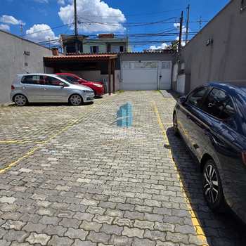 Sobrado de Condomínio em São Paulo, bairro São Miguel Paulista