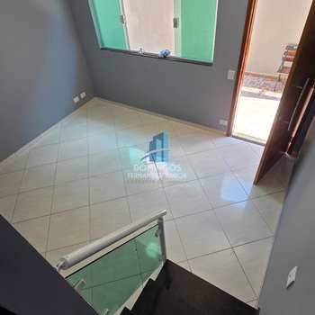 Sobrado de Condomínio em São Paulo, bairro São Miguel Paulista