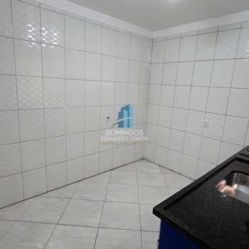 Sobrado de Condomínio em São Paulo, bairro São Miguel Paulista
