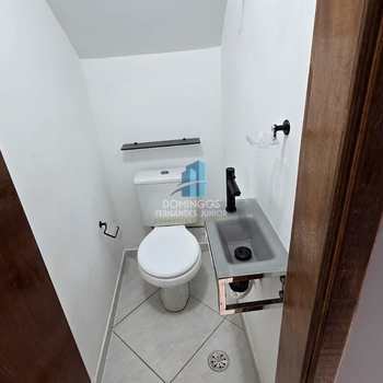 Sobrado de Condomínio em São Paulo, bairro São Miguel Paulista