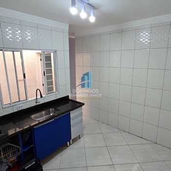 Sobrado de Condomínio em São Paulo, bairro São Miguel Paulista