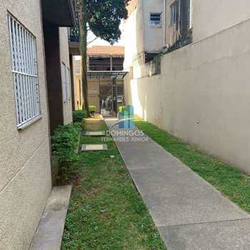 Apartamento em São Paulo, bairro Itaquera