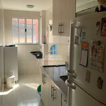 Apartamento em São Paulo, bairro Itaquera