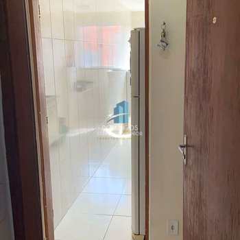 Apartamento em São Paulo, bairro Itaquera
