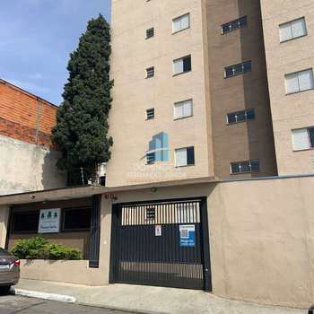 Apartamento em São Paulo, bairro Itaquera