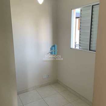 Apartamento em São Paulo, bairro Itaquera