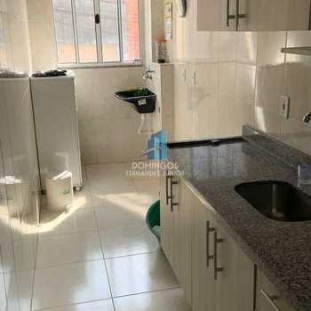 Apartamento em São Paulo, bairro Itaquera