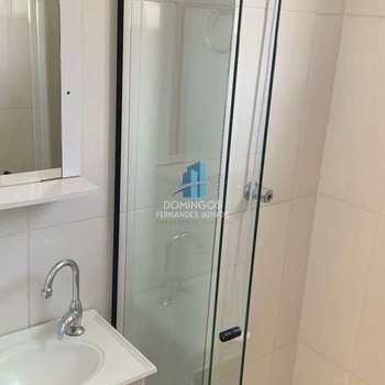 Apartamento em São Paulo, bairro Itaquera