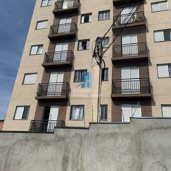 Apartamento em São Paulo, bairro Itaquera