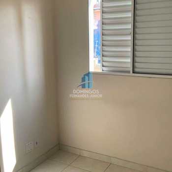 Apartamento em São Paulo, bairro Itaquera
