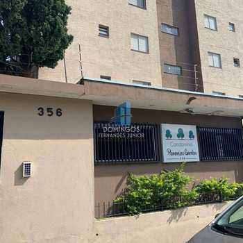 Apartamento em São Paulo, bairro Itaquera