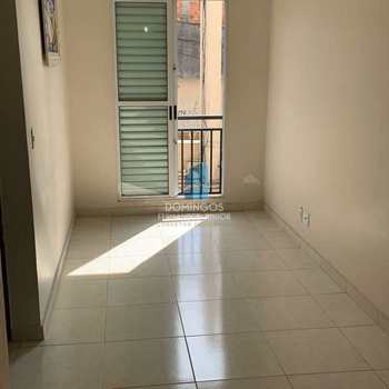 Apartamento em São Paulo, bairro Itaquera