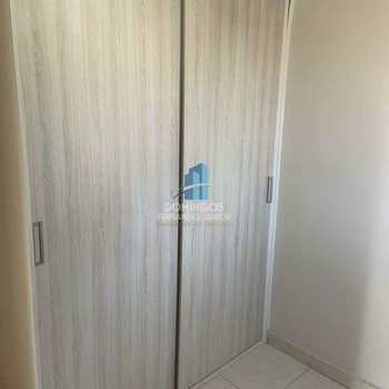 Apartamento em São Paulo, bairro Itaquera