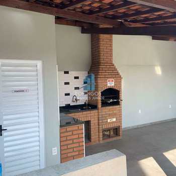 Apartamento em São Paulo, bairro Itaquera