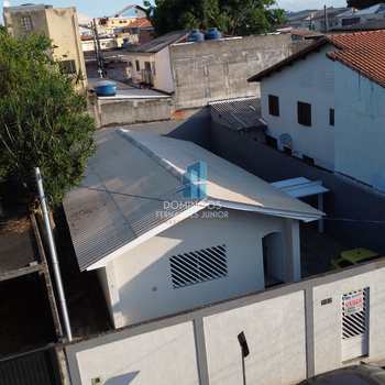 Casa em São Paulo, bairro Jardim Alto Paulistano