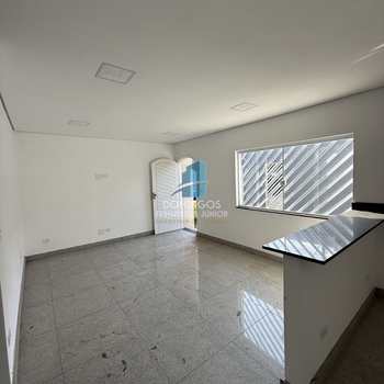 Casa em São Paulo, bairro Jardim Alto Paulistano