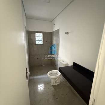 Casa em São Paulo, bairro Jardim Alto Paulistano