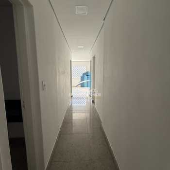 Casa em São Paulo, bairro Jardim Alto Paulistano