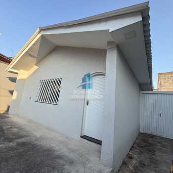 Casa em São Paulo, bairro Jardim Alto Paulistano