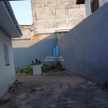 Casa em São Paulo, bairro Jardim Alto Paulistano