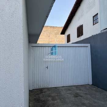 Casa em São Paulo, bairro Jardim Alto Paulistano