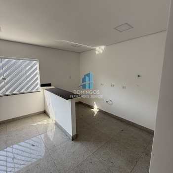 Casa em São Paulo, bairro Jardim Alto Paulistano