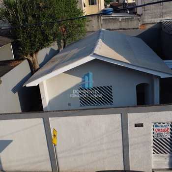 Casa em São Paulo, bairro Jardim Alto Paulistano