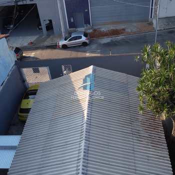 Casa em São Paulo, bairro Jardim Alto Paulistano