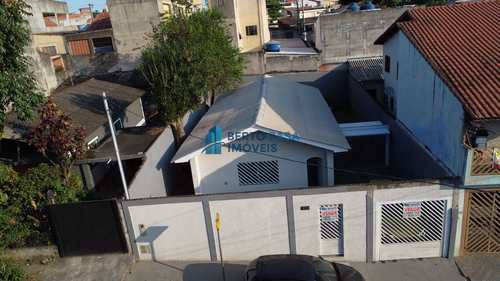 Casa, código 530 em São Paulo, bairro Jardim Alto Paulistano