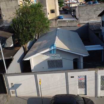Casa em São Paulo, bairro Jardim Alto Paulistano