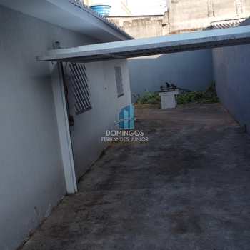 Casa em São Paulo, bairro Jardim Alto Paulistano