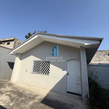 Casa em São Paulo, bairro Jardim Alto Paulistano