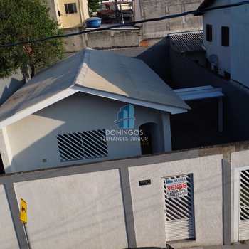 Casa em São Paulo, bairro Jardim Alto Paulistano