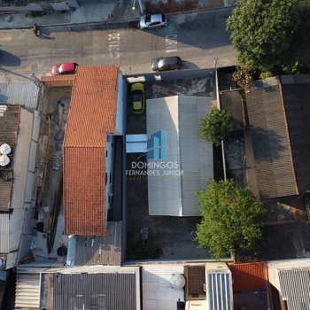 Casa em São Paulo, bairro Jardim Alto Paulistano