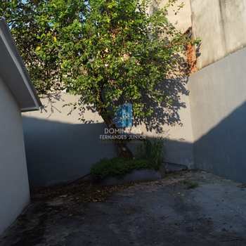 Casa em São Paulo, bairro Jardim Alto Paulistano