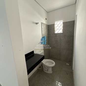 Casa em São Paulo, bairro Jardim Alto Paulistano