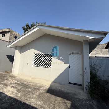 Casa em São Paulo, bairro Jardim Alto Paulistano