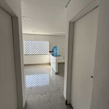 Casa em São Paulo, bairro Jardim Alto Paulistano