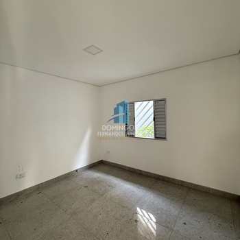 Casa em São Paulo, bairro Jardim Alto Paulistano
