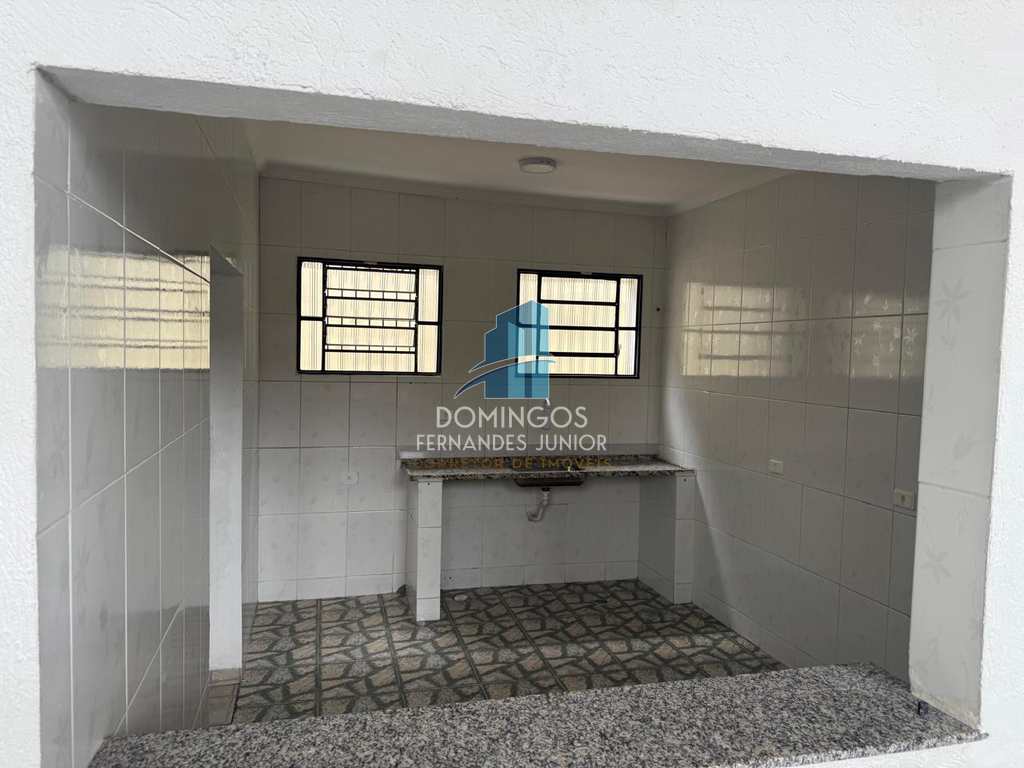 Salão em São Paulo, no bairro Parada XV de Novembro