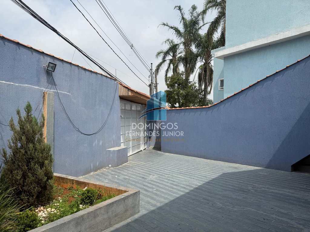 Salão em São Paulo, no bairro Parada XV de Novembro